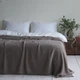 Плед La Modno Corn Mink 220x240 (200337) - изображение 1