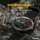 Смарт годинник Modfit Sniper Black-Silver 36 мм. - изображение 4