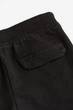 Штани H&M х10024 чорні 104 - зображення 4