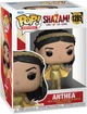 Фигурка Funko Pop! Антея Funko Pop! Movies: Shazam! Fury of The Gods - Anthea 69127 - изображение 1