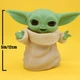 Игрушка Малыш Йода Звездные Войны Star Wars Mixin' Moods Grogu ‎F6864 - изображение 2