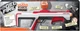 Дробовик гелевый Hasbro Nerf Pro Gelfire Raid (F7634) - изображение 4