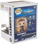 Фигурка Funko Pop!Avengers Victory Shawarma Series - Hawkeye 54900 - изображение 6