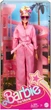 Лялька Барбі Марго Роббі у рожевому комбінезоні Barbie The Movie Margot Robbie Pink Power Jumpsuit (HRF29) - зображення 1
