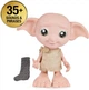 Интерактивная игрушка Эльф Добби Wizarding World Harry Potter Interactive Magical Dobby Elf - изображение 5