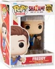 Фигурка Функо Поп Ярость богов - Фредди Funko Pop! Movies: Shazam! Fury of The Gods - Freddy 69124 - изображение 5