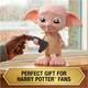 Интерактивная игрушка Эльф Добби Wizarding World Harry Potter Interactive Magical Dobby Elf - изображение 7