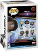 Фигурка Функо Поп Фотон Моника Рамбо Funko Pop! Movies: The Marvels - Photon 67596 - изображение 4