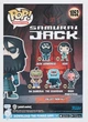 Фигурка Funko Pop! Самурай Джек в броне Funko Pop! Animation: Samurai Jack - Armored Jack 49276 - изображение 4
