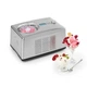 Компрессорная мороженица KLARSTEIN Yo & Yummy 2-в-1 150W 1.5l (10031849) - изображение 1