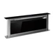Витяжка KLARSTEIN Royal Flush Eco 90 см 576 м³/год (10034301) - зображення 1