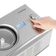 Компрессорная мороженица KLARSTEIN Yo & Yummy 2-в-1 150W 1.5l (10031849) - изображение 4