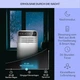 Кондиционер мобильный KLARSTEIN Metrobreeze New York Smart 12k (10035800) - изображение 4