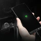 Автомобільний зарядний пристрій для телефона від прикурювача USB Type С зі швидкою зарядкою смартфона планшета 30W PD3.0 QC4.0 3А Baseus авто зарядка 2 роз'єми юсб і тайп сі - зображення 12