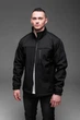 Куртка без капюшона R.A. Softshell L чорна 2225-L чор - зображення 1