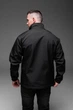 Куртка без капюшона R.A. Softshell L чорна 2225-L чор - зображення 6