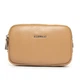 Мини сумка натуральная кожа Alex Rai бежевый 60061-13 beige - изображение 1