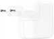Мережевий зарядний пристрій Apple 30 Вт USB-C Power Adapter Model A2164 (MW2G3ZM/A) - зображення 1
