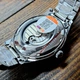 Мужские часы Skmei 9205 SIWT - изображение 2