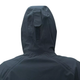 Костюм дощовик Viverra 4Stretch Rain Suit Black M (РБ-2231438) - зображення 6