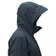 Костюм дощовик Viverra 4Stretch Rain Suit Black M (РБ-2231438) - зображення 7