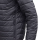 Куртка&nbsp;з&nbsp;капюшоном&nbsp;Viverra&nbsp;Warm&nbsp;Cloud&nbsp;Jacket&nbsp;Black XL (РБ-2233003) - изображение 3