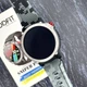 Смарт-часы Modfit Sniper Pro Black-Silver (1077-0219) - изображение 19