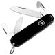 Складной швейцарский нож Victorinox Recruit 84мм Black 10in1 Vx02503.3 - изображение 1