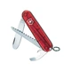 Складной швейцарский нож Victorinox My First Red 9in1 Vx02373.T - изображение 5