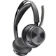 Гарнітура бездротова Poly Focus 2 USB-A/HS/Stereo Black (77Y85AA) - зображення 1