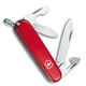 Складной швейцарский нож Victorinox Recruit Red 10in1 Vx02503.B1 - изображение 2