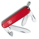 Складной швейцарский нож Victorinox Recruit Red 10in1 Vx02503.B1 - изображение 3
