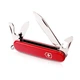 Складной швейцарский нож Victorinox Recruit Red 10in1 Vx02503.B1 - изображение 4