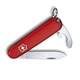 Складной швейцарский нож Victorinox Swiss Army Bantam Red 8in1 Vx02303 - изображение 4