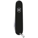Складной швейцарский нож Victorinox Swiss Army Bantam Black 8in1 Vx02303.3 - изображение 2