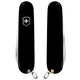 Складной швейцарский нож Victorinox Swiss Army Bantam Black 8in1 Vx02303.3 - изображение 3