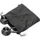 Гарнітура бездротова Poly Voyager 4320-M HS/ BT700 /Charging Stand Stereo Black (77Z00AA) - зображення 6