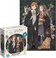 Пазл DoDo Medium-M Harry Potter. Гермиона и Роналд 300 элементов (4823115908629) - изображение 2