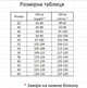Халат женский Лилия удлиненный три четверти рукав принт синий 44 (914002) - изображение 4