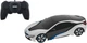 Машинка Rastar BMW i8 1:24 Белая (4540061) - изображение 1