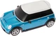 Машинка Rastar BMW Mini Cooper 1:24 Голубая (4540066) - изображение 2