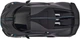Машинка Rastar Bugatti Divo 1:24 Сіра (4540067) - зображення 8