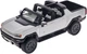 Машинка Rastar Hummer EV 1:16 (4540051) - изображение 2