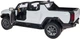 Машинка Rastar Hummer EV 1:16 (4540051) - изображение 10