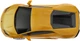 Машинка Rastar Lamborghini Huracan LP610-4 1:24 Жовта (4540060) - зображення 8