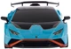 Машинка Rastar Lamborghini Huracan STO 1:24 Блакитна (4540058) - зображення 6