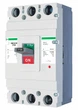 Автоматичний вимикач FMC4/3U 3P 300A 50kA (8-12In) Promfactor - зображення 1