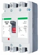 Автоматичний вимикач FMC3/3U 3P 150A 50kA (3-5In) Promfactor - изображение 1