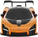 Машинка Rastar McLaren Senna 1:24 Оранжевая (4540071) - изображение 5