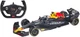 Машинка Rastar Oracle Red Bull Racing RB18 1:12 (4540049) - зображення 1